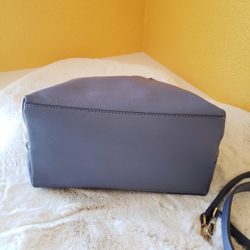 Kate Spade New York Orchard Street Small Natalya Cow Leather Shoulder Bag - Picture 5 of 17